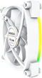 Вентилятор для корпуса Montech AX120 PWM White (AX120 PWM White) - изображение 7