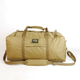 Сумка тактична Kiborg Military Bag 130 л Coyote (k6041) - зображення 4