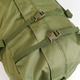 Сумка тактическая Kiborg Military Bag 130 л Olive (k6040) - изображение 9