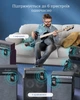 Беспроводная гитарная система New Bee WJ21 (WJ21) - изображение 5