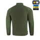 M-Tac куртка Combat Fleece Polartec Jacket Army Olive XL/R - изображение 4