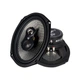 Коаксіальна акустика Kicx Sound Civilization GF-693 - зображення 1