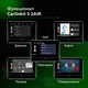 Адаптер CarlinKit 5.0 2air для бездротового Apple CarPlay / Android Auto (CPC200 2air) - зображення 7