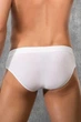 Трусы мужские слипы Doreanse 1323 white размер 2XL - изображение 2