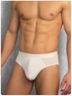 Трусы мужские слипы Doreanse 1323 white размер 2XL - изображение 3