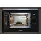 Микроволновка встраиваемая Whirlpool WMF 250 G - изображение 3