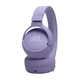 Наушники с микрофоном JBL Tune 670NC Purple (JBLT670NCPUR) - изображение 4