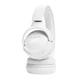 Навушники JBL Tune 520BT White (JBLT520BTWHTEU) - изображение 3