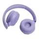 Навушники JBL Tune 520BT Purple (JBLT520BTPUREU) - изображение 4