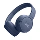 Навушники JBL Tune 670NC Blue (JBLT670NCBLU) - изображение 1