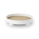 Таця MORO Platform Tray 30х7 см Білий (M-4428W) - зображення 1