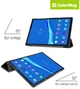 Чехол для планшета ColorWay для Xiaomi Redmi Pad SE Black (CW-CTXRPSE-BK) - изображение 10
