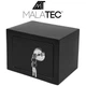 Сейф с ключами Malatec Safe Box 23 x 17 x 17 см (S8800) - изображение 3