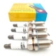 Свечи PLAZMOFOR ВАЗ 2110-2112 16V, Ланос 16V, Авео 16V, иномарка 16V (АУ 17 ДВРМ - ключ 16мм) - изображение 2