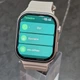 Смарт-часы Smart Watch 9 W&O X9 Pro2 Amoled+IP67 45mm укр меню с функцией звонка серый - изображение 5