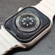 Смарт-часы Smart Watch 9 W&O X9 Pro2 Amoled+IP67 45mm укр меню с функцией звонка серый - изображение 8