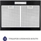 Витяжка Minola HPL 612 BL - изображение 5