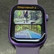Смарт-годинник Smar Watch 9 BIG X9 Max Plus 49 мм IP67 голосовий виклик GPS Purple - зображення 6