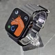 Смарт-часы Smar Watch 9 Ultra 49мм BIG X9 GPS Black - изображение 1