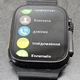 Смарт-часы Smar Watch 9 Ultra 49мм BIG X9 GPS Black - изображение 6