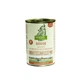 Консервированный корм Isegrim Goose with Sweet Potato Rose Hip & Wild Herbs Гусятина со сладким картофелем, шиповником и дикими травами для собак 800 г (95714) - изображение 1