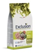 Сухий корм Exclusion Noble Grain Adult Chicken Small Breed Сухий корм для дорослих собак дрібних порід 500 г (8011259002907) - зображення 1