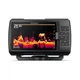Эхолот Garmin Striker Vivid 7cv WW w/ GT20 GPS navigator (010-02552-01) - изображение 4