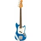 Електрогітари SQUIER by FENDER CLASSIC VIBE '60s MUSTANG BASS FSR LAKE PLACID BLUE - изображение 1