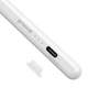 Стилус Proove Stylus Magic Wand ASP-01 Active Version White - изображение 5