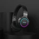 Бездротові навушники Proove Galaxy Black - зображення 2