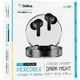 Бездротові навушники TWS Gelius Incredible GP-TWS033 Dark Night - зображення 5