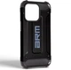 Чехол для смартфона ArmorStandart Panzer для Apple iPhone 14 Pro Black (ARM70799) - изображение 2