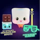 Интерактивная игрушка сквиш My Squishy Little DJ Mel Mix-A-Lot от WowWee - изображение 6