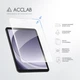 Защитное стекло ACCLAB 9H для планшета Samsung Galaxy Tab A9 SM-X115 8.7" (1283126588631) - изображение 5