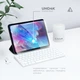 Защитное стекло ACCLAB 9H для планшета Samsung Galaxy Tab A9 SM-X115 8.7" (1283126588631) - изображение 7