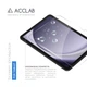Защитное стекло ACCLAB 9H для планшета Samsung Galaxy Tab A9 Plus SM-X210/SM-X215/SM-X216 11" (1283126588648) - изображение 3
