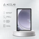 Защитное стекло ACCLAB 9H для планшета Samsung Galaxy Tab A9 Plus SM-X210/SM-X215/SM-X216 11" (1283126588648) - изображение 4