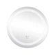 Дзеркало Kroner KRP Spiegel R2 - 6060 з LED-підсвічуванням та антизапотіванням - изображение 3