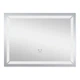 Дзеркало Kroner KRP Spiegel HR1-8060 з LED-підсвічуванням та антизапітнінням - зображення 5