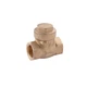 Лепестковый клапан Karro 1/2" KR-107 - изображение 1