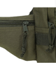 Сумка із флягою MIL-TEC Fanny Pack Olive - зображення 5