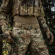 M-Tac ремінь Cobra Buckle Tactical Belt Laser Cut Multicam M/L - зображення 9