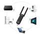 USB ретранслятор підсилювач WiFi сигналу репітер Pix-Link - зображення 2