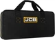 Дрель-шуруповерт аккумуляторная JCB 2.4 A, 45 Нм (JCB-18DD-2X-E) - изображение 4