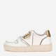 Sneakersy męskie Guess Ancona 208007125 41 Białe (7624926027335) - obraz 1