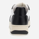 Sneakersy męskie Guess Ancona 208007140 43 Białe (7624926026598) - obraz 4