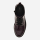 Botki damskie wysokie Guess Walkup 208007167 39 Czarne (7624926084048) - obraz 4