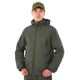 Куртка тактична SP-Sport TY-9408 розмір: 3XL Колір: Оливковий - изображение 1