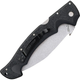 Ніж складаний Cold Steel Rajah II, 10A замок Tri-Ad Lock 62JL - зображення 4