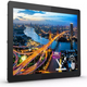 Монитор сенсорный TFT 17" Philips 172B1TFL/00 10 касаний 5:4 1280x1024 75Hz HDMI/DVI-D/DP/USB Черный - изображение 2